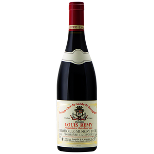 ワイン Domaine Louis Remy ChambolleMusigny 1999 XVrPB1WtQIGTUQBEJ8TOgw_pb_300x