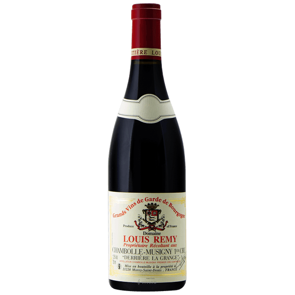 Domaine Louis Remy Chambolle-Musigny 1er Cru 'Derrière la Grange