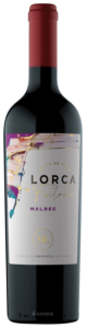 Mauricio Lorca Fantasia Malbec N.V.