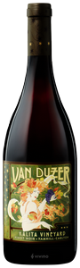 Van Duzer Kalita Vineyard Pinot Noir N.V.