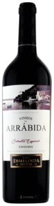 Casa Ermelinda Freitas Vinhos da Arrábida Colheita Especial Tinto N.V.