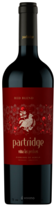 Viña Las Perdices Partridge Red Blend N.V.