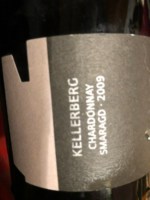 Tegernseerhof Kellerberg Chardonnay