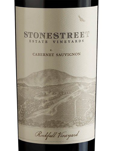 Rockfall Cabernet Sauvignon
