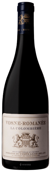Domaine du Comte Liger-Belair La Colombiere Vosne-Romanée