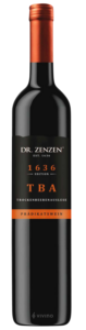 Dr. Zenzen 1636 TBA N.V.