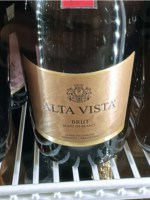 Alta Vista Blanc de Blancs Brut