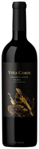 Viña Cobos Zingaretti Estate Malbec N.V.