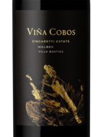 Zingaretti Estate Malbec