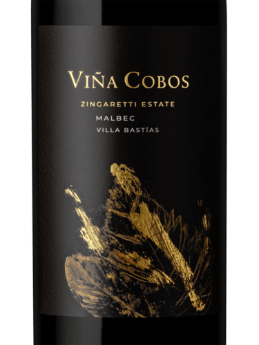 Zingaretti Estate Malbec