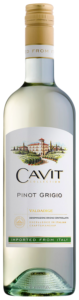 Cavit Collection Pinot Grigio N.V.