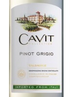 Collection Pinot Grigio