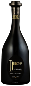Sauvion Vieilles Vignes Dilection Chinon