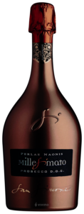 San Simone Perlae Naonis Bronze Brut Millesimato Prosecco N.V.