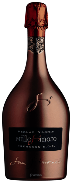 San Simone Perlae Naonis Bronze Brut Millesimato Prosecco