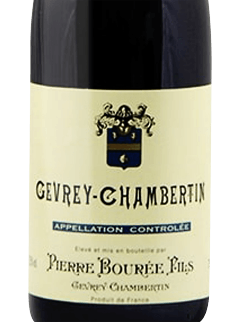 Pierre Bourée Fils Gevrey-Chambertin | Vivino English