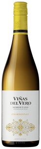 Viñas del Vero Chardonnay Somontano N.V.
