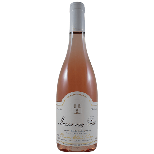 Charles Audoin Marsannay Rosé | Vivino English