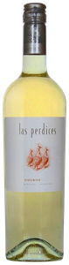 Viña Las Perdices Viognier N.V.