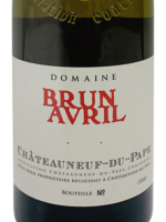 Châteauneuf-du-Pape Blanc