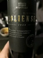 Konyári Sigillum Loliense White