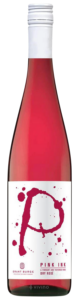 Grant Burge Wines Pink Ink Dry Rosé N.V.