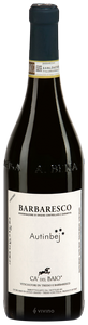 Ca’ del Baio Autinbej Barbaresco N.V.