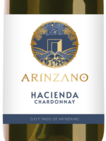 Hacienda de Arínzano Chardonnay