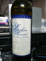 Pacheca E Serpa Pimentel Sauvignon