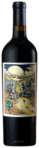 Flora Springs Ghost Winery Red Blend N.V.