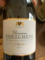 Domaine Fontchêne Alpilles