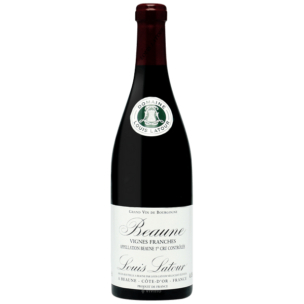 Louis LatourBeaune VIGNES FRANCHES 2003年 Louis LatourBeaune
