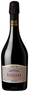 Cavicchioli Tre Medaglie Lambrusco di Sorbara Secco N.V.