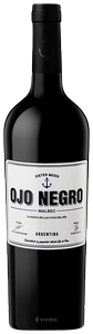 Dieter Meier Ojo Negro Malbec N.V.