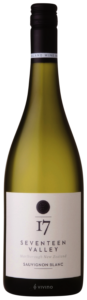 Mount Riley Seventeen Valley Sauvignon Blanc N.V.