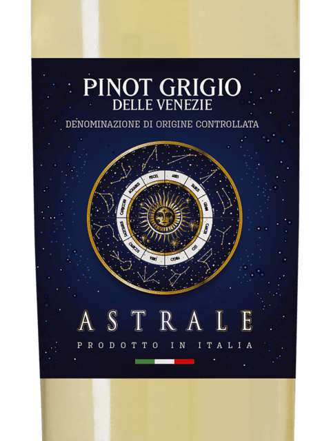 Pinot Grigio