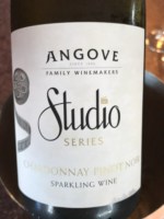 Angove Studio Series Chardonnay - Pinot Noir