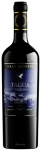 Tagua Tagua - BTT Gran Reserva Red Blend N.V.