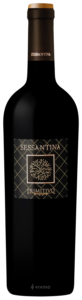 San Marzano Sessantina Primitivo N.V.