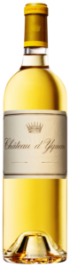 Château d'Yquem Sauternes 2019