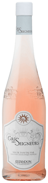 Estandon Gris des Seigneurs Rosé