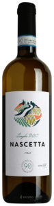 90+ Cellars Lot 149 Reserve Series Nascetta N.V.