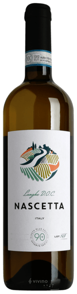 90+ Cellars Lot 149 Reserve Series Nascetta