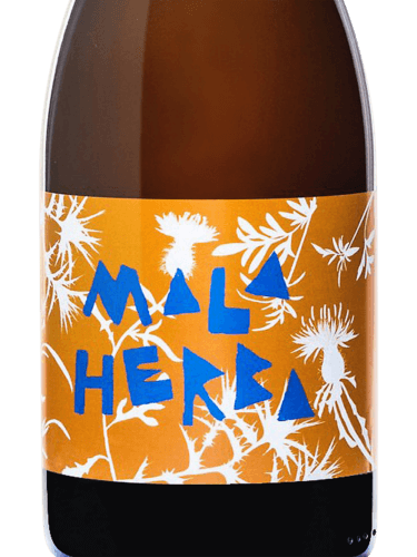 Finca Parera Mala Herba Brisat | Vivino English