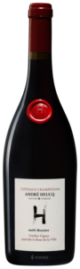Heucq Pere & Fils Vieilles Vignes Meunier Coteaux Champenois N.V.