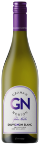 Invivo Graham Norton Sauvignon Blanc N.V.