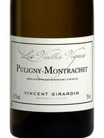 Les Vieilles Vignes Puligny-Montrachet