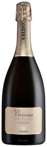 Cuvée Viviana Valdobbiadene Prosecco Superiore di Cartizze Dry N.V.