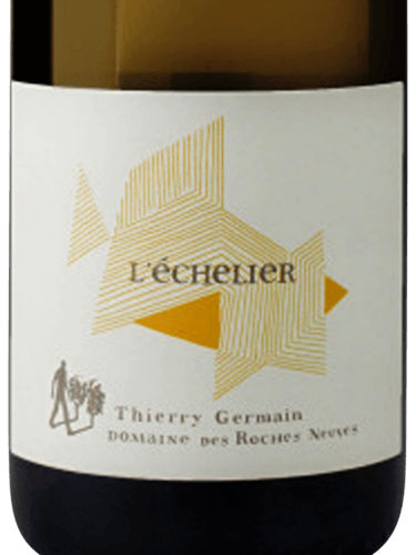 Domaine des Roches Neuves - L'Echelier 2023 - Saumur main image 1