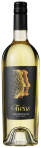 LangeTwins Twins Chardonnay N.V.